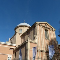 Theatre des Bernardines, Marseille