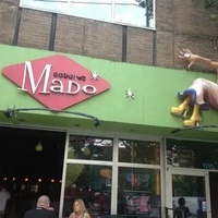 Cabaret Mado, Montreal