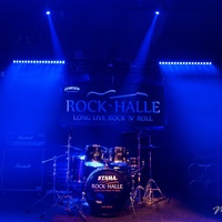 Rock Halle, Konstanza