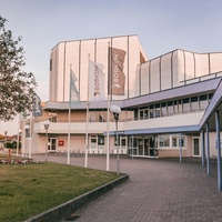 Rockkonzerte in Kulturinsel, Borkum Kulturinsel, Borkum