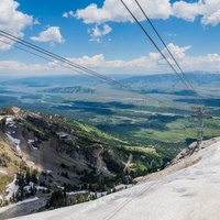 Teton Village, WY