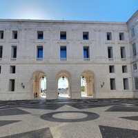 Museu do Tesouro Real, Lissabon