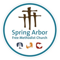 Spring Arbor Free Methodist Church, Spring Arbor, MI