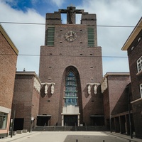 Rockkonzerte in Heilig Kreuz Kirche, Gelsenkirchen Heilig Kreuz Kirche, Gelsenkirchen