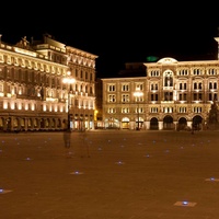 Savoia Excelsior Palace, Triest