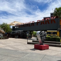 Rockkonzerte in Downtown Container Park, Las Vegas, NV Downtown Container Park, Las Vegas, NV