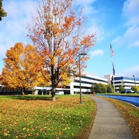 National Life Group, Montpelier, VT