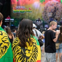 ROTOTOM SUNSPLASH, Benicàssim