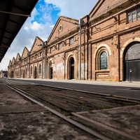 Carriageworks, Sydney