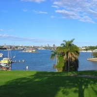 Drummoyne