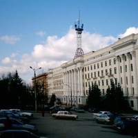 Tscheljabinsk