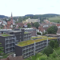 Furtwangen im Schwarzwald