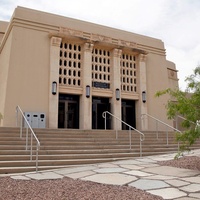 Magoffin Auditorium, El Paso, TX