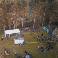 Festivalgelände, Haby