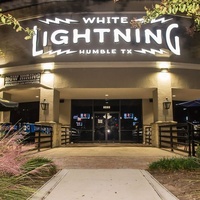 White Lightning Dancehall & Saloon, Humble, TX