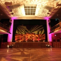 Conway Hall, London