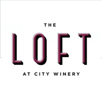 The Loft at City Winery, New York City, NY