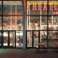 Theater Aan Het Spui, Den Haag