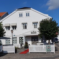 Banken Pub & Mat, Lillesand