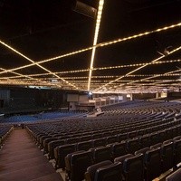 Hulu Theater at Madison Square Garden, New York City, NY