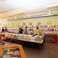 Black Hills Vinyl, Rapid City, SD