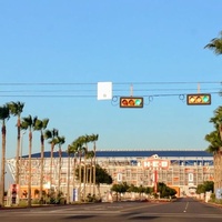 H-E-B Park, Edinburg, TX