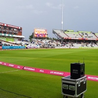 Old Trafford Cricket Ground, Stretford