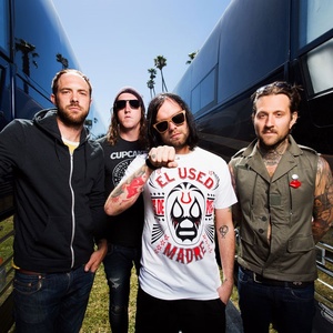 The Used