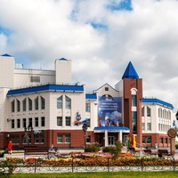 Iugra-prezent, Jugorsk