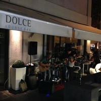 Dolce Lounge & Bar, Canberra