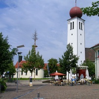 Kressbronn am Bodensee