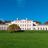 Kenwood House, London