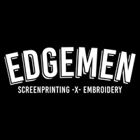 Edgemen Screenprinting & Embroidery, Clinton Township, MI