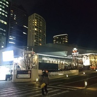 Akasaka Blitz, Präfektur Tokio