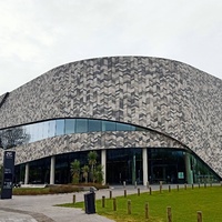 Rockkonzerte in Te Pae Convention Centre, Christchurch Te Pae Convention Centre, Christchurch