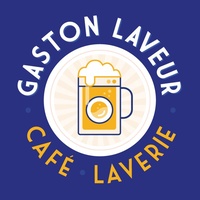 Gaston Laveur, Paris