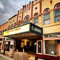 El Morro Theatre, Gallup, NM