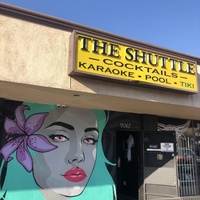 Rockkonzerte in Shuttle Inn, Downey, CA Shuttle Inn, Downey, CA