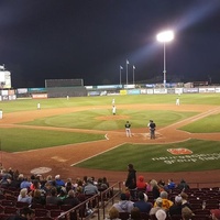 Neuroscience Group Field at Fox Cities Stadium, Appleton, WI