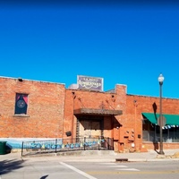 AM Booth's Lumberyard, Huntsville, AL