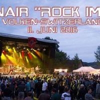 Rock im Tal Festivalgelände, Volken