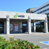 Rockkonzerte in Centre Culturel Berger, Rivière-du-Loup Centre Culturel Berger, Rivière-du-Loup