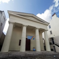 Unitarian Church, Brighton