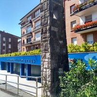Rockkonzerte in Muxikebarri Zentroa, Getxo Muxikebarri Zentroa, Getxo