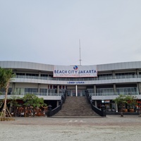 Beach City International Stadium, Jakarta