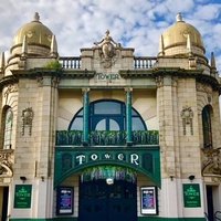 Tower Ballroom, Kingston Upon Hull