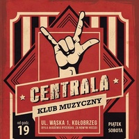 Centrala Klub Muzyczny, Kołobrzeg