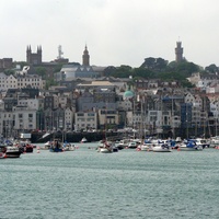 Saint Peter Port