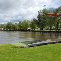 Mulwala Water Ski Club, Mulwala