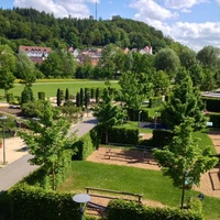 Brenzpark, Heidenheim an der Brenz